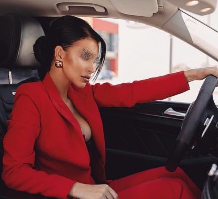 Оля — рабыня в Воронеже