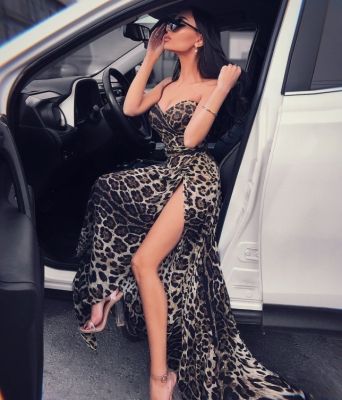 Оля гарантирует невероятный секс после массажа