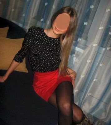 Юля - массаж с интимом от 3500 руб. в час