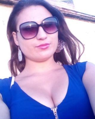 Лилиан - проститутка БДСМ в Воронеже