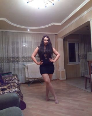 Лилиан, тел. 8 904 596-00-69 — услуги госпожи