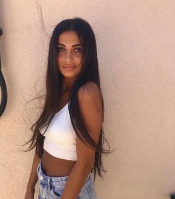 проверенная проститутка Женя, рост: 174, вес: 72