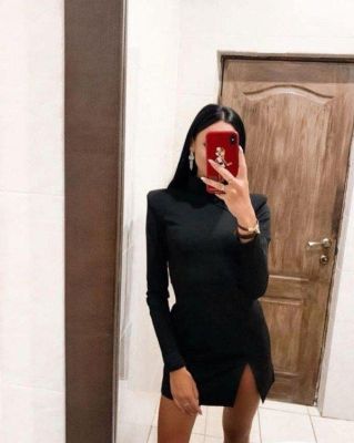 Самая элитная проститутка Агата, 30 лет