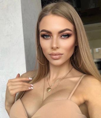 красивая давалка Наташа, г. Воронеж