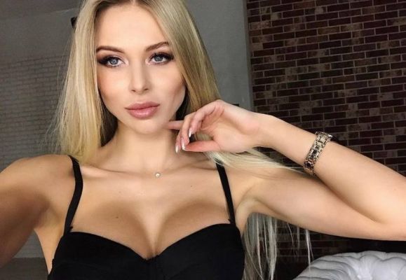 Вызвать проститутку на дом в Воронеже (Наташа, от 4000 руб. в час)