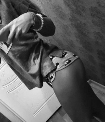 Адриана, рост: 154, вес: 45 - госпожа БДСМ, закажите онлайн