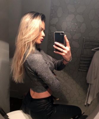 Виктория, 26 лет — проститутка в Воронеже