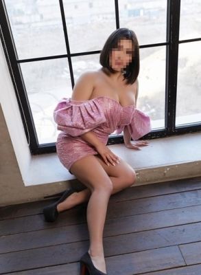 Ульяна — проститутка студентка