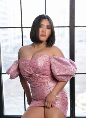 купить проститутку в Воронеже (Ульяна, тел. 8 952 548-43-91)