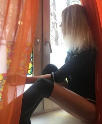 проститутка Катя, секс за деньги в Воронеже