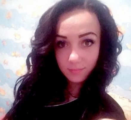 Катя — анкета рабыни, 26 лет, г. Воронеж