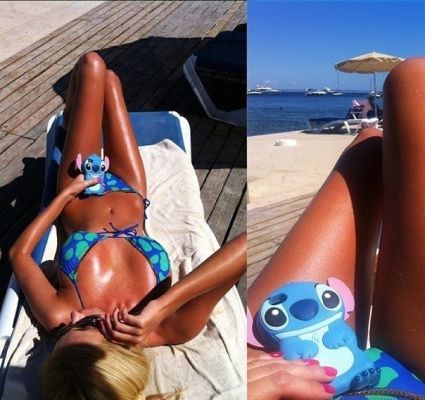 Вика, Воронеж