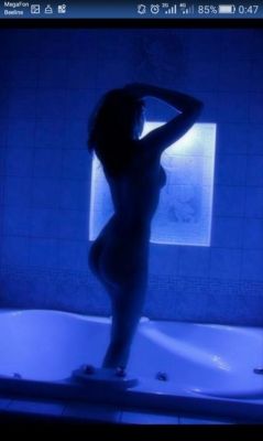 Светлана — проститутка, 29 лет, работает 24 7