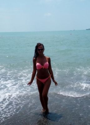 Светлана, 29 лет: БДСМ, страпон, прочие секс-услуги