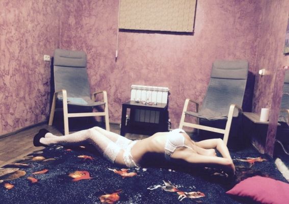 Светлана из Воронеж, без предоплаты