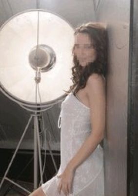 Амина - секс знакомства в Воронеже