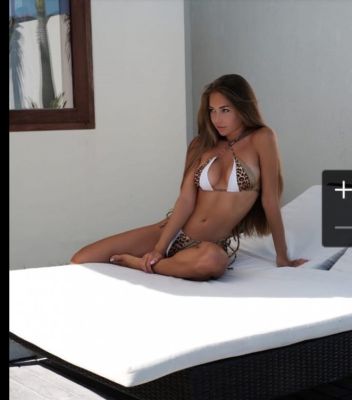 Катерина — Воронежская индивидуалка БДСМ, 27 лет