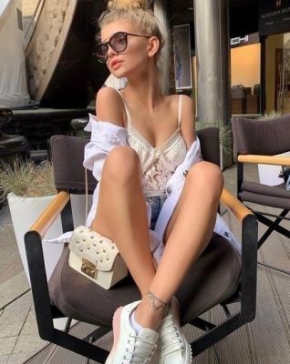 Лэйла Арбат, 8 930 400-95-22 — БДСМ анкета