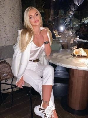 БДСМ проститутка Лэйла Арбат, 25 лет, г. Воронеж