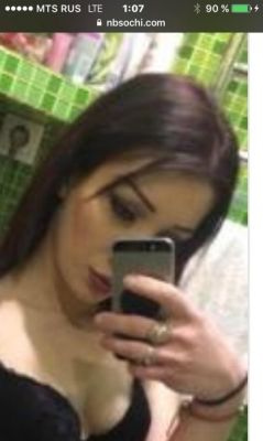 Даша, 32 лет — услуги госпожи