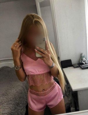 Лиза — анкета шлюхи