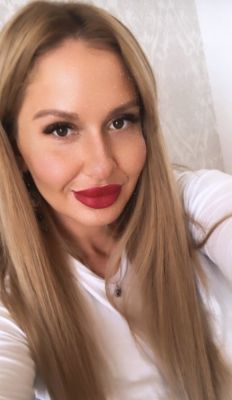 Марина — классический массаж от проститутки - 4000 руб. в час