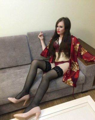 БДСМ рабыня Алина, 24 лет