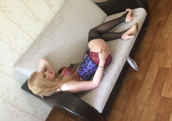 Алина, тел. 8 960 121-47-98 — секс при массаже и другие удовольствия