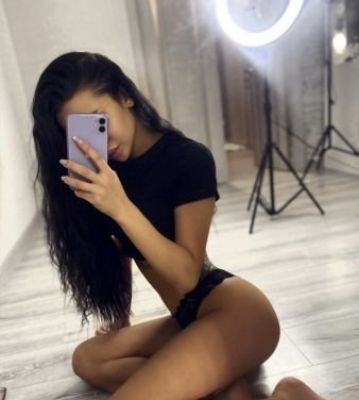 Карина, 30 лет — проститутка в Воронеже