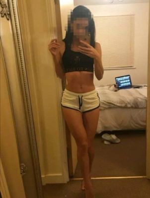 Куртизанка Слава (вес: 59, рост: 164)