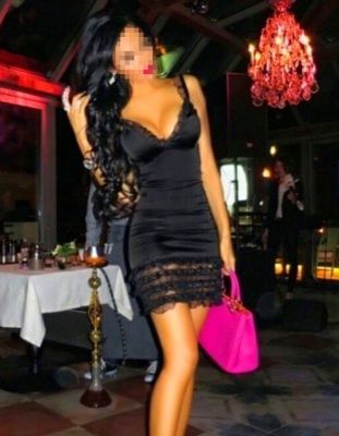 Наташа — массаж «Ветка сакуры», минет и классика - 24 7