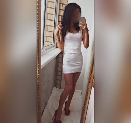 Лиля, рост: 164, вес: 59 - эротический массаж с сексом