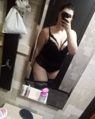 Полина, тел. 8 952 548-47-85 — БДСМ досуг