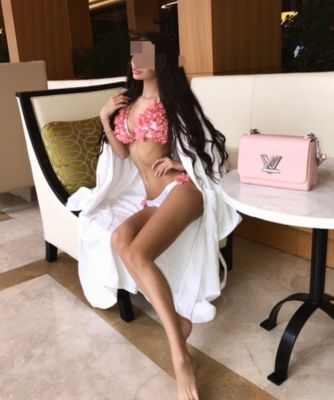 сексуальная госпожа Катя, рост: 153, вес: 44