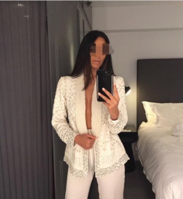 индивидуалка Катя, закажите девушку онлайн