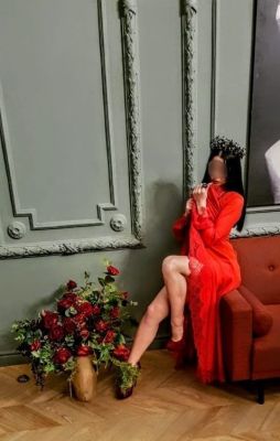 девушка массажистка Ксюша, от 5000 руб. в час