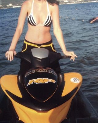 Виктория, (Воронеж), эротическое фото