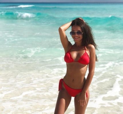 БДСМ проститутка МАЙЯ, рост: 165, вес: 60