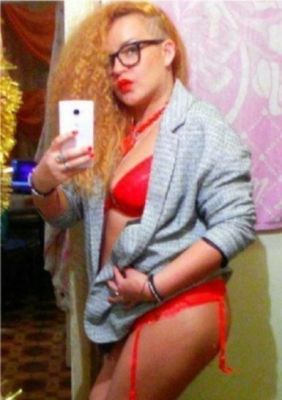 Саша, тел. 8 960 121-47-98 — проститутка со страпоном в г. Воронеже