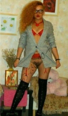 БДСМ шлюха Саша, 24 лет, рост: 159, вес: 52