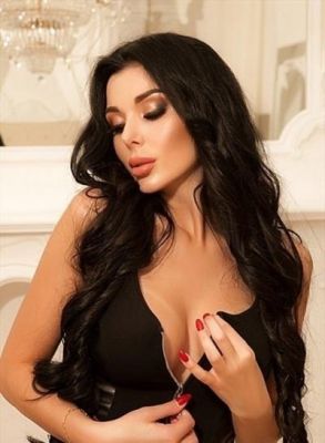 красивая давалка Нина, г. Воронеж