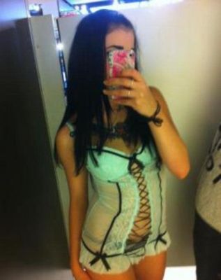 лесби проститутка Лиса, от 4500 руб. в час, 29 лет