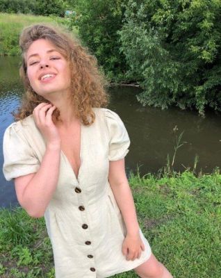 Кристина, 30 лет. Секс-досуг