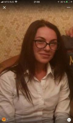 Грейс — проститутка для семейных пар, рост:  156, вес:  48