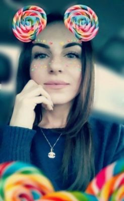 Грейс, рост: 156, вес: 48 - госпожа БДСМ, закажите онлайн