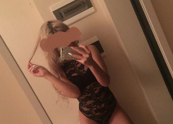 Жанна — знакомства для секса в Воронеже, 24 7