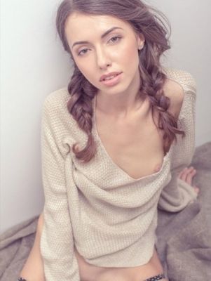 Рита — индивидуалка БДСМ, 29 лет