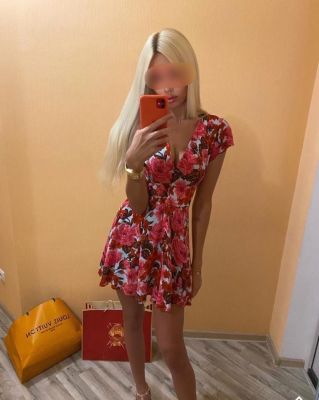 интим-услуги (Селена, 27)