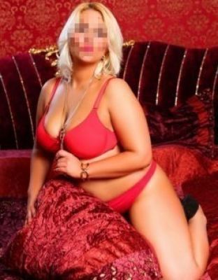 Роксана, фотография индивидуалки