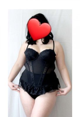 Олеся, 23 лет — БДСМ услуги в Воронеже